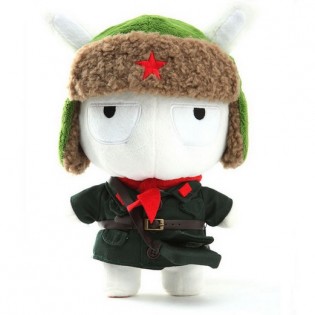 Іграшка Xiaomi Rabbit Toy Small Partizan